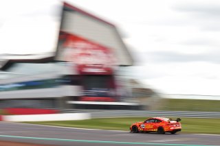 #24 - Jack Collins / Branden Templeton - Century Motorsport BMW M4 GT4 Evo
 | SRO / JEP