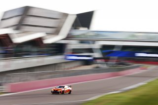 #24 - Jack Collins / Branden Templeton - Century Motorsport BMW M4 GT4 Evo
 | SRO / JEP