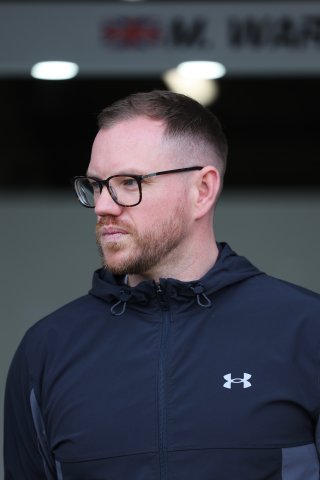 #3 - Callum Macleod  - Optimum Motorsport - McLaren 720S GT3 Evo | SRO / JEP    