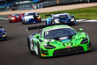 #3 - Callum Macleod / Garnet Patterson - Optimum Motorsport - McLaren 720S GT3 Evo
 | SRO / JEP