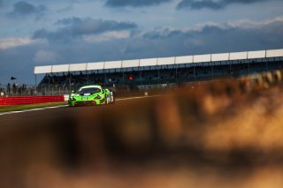 #3 - Callum Macleod / Garnet Patterson - Optimum Motorsport - McLaren 720S GT3 Evo
 | SRO / JEP