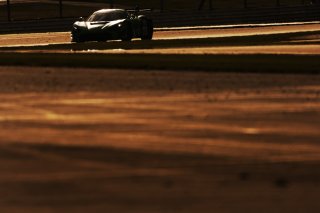 #3 - Callum Macleod / Garnet Patterson - Optimum Motorsport - McLaren 720S GT3 Evo
 | SRO / JEP