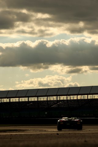 #3 - Callum Macleod / Garnet Patterson - Optimum Motorsport - McLaren 720S GT3 Evo
 | SRO / JEP