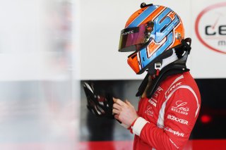 #44 - Charles Clark - Century Motorsport - BMW M4 GT4 Evo | SRO / JEP    