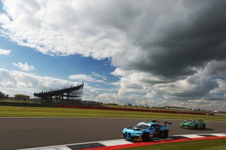 #44 - Jonathon Beeson / Charles Clark - Century Motorsport - BMW M4 GT4 Evo
 | SRO / JEP