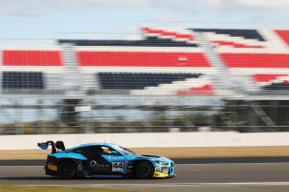 #44 - Jonathon Beeson / Charles Clark - Century Motorsport - BMW M4 GT4 Evo
 | SRO / JEP
