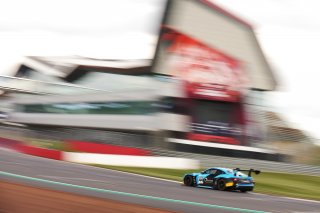 #44 - Jonathon Beeson / Charles Clark - Century Motorsport - BMW M4 GT4 Evo
 | SRO / JEP