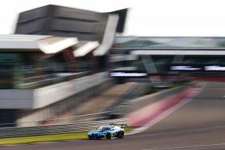 #44 - Jonathon Beeson / Charles Clark - Century Motorsport - BMW M4 GT4 Evo
 | SRO / JEP