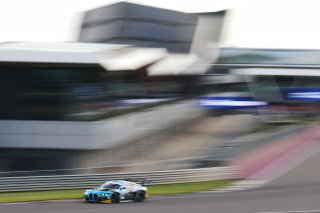 #44 - Jonathon Beeson / Charles Clark - Century Motorsport - BMW M4 GT4 Evo
 | SRO / JEP