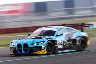#44 - Jonathon Beeson / Charles Clark - Century Motorsport - BMW M4 GT4 Evo
 | SRO / JEP