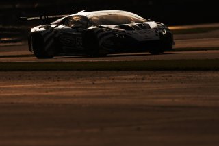 #55 - Duncan Cameron / Matt Griffin - Barwell Motorsport - Lamborghini Huracan GT3 Evo2
 | SRO / JEP