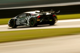 #55 - Duncan Cameron / Matt Griffin - Barwell Motorsport - Lamborghini Huracan GT3 Evo2
 | SRO / JEP
