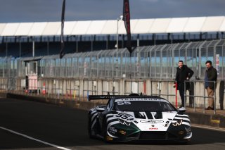 #55 - Duncan Cameron / Matt Griffin - Barwell Motorsport - Lamborghini Huracan GT3 Evo2
 | SRO / JEP