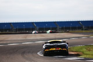 #59 - Luca Hopkinson / Josh Stanton - Optimum Motorsport - McLaren Artura GT4
 | SRO / JEP