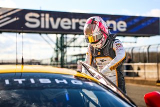 #59 - Luca Hopkinson / Josh Stanton - Optimum Motorsport - McLaren Artura GT4
 | SRO / JEP