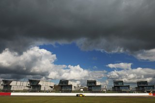 #59 - Luca Hopkinson / Josh Stanton - Optimum Motorsport - McLaren Artura GT4
 | SRO / JEP
