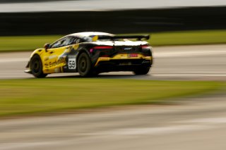 #59 - Luca Hopkinson / Josh Stanton - Optimum Motorsport - McLaren Artura GT4
 | SRO / JEP