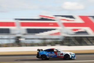 #61 - Ernie Graham / Colin Turkington - WSR FlexiFly - BMW M4 GT4 Evo
 | SRO / JEP