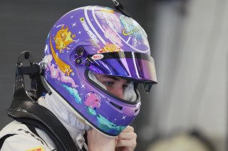 #63 - Hugo Cook - Barwell Motorsport - Lamborghini Huracan GT3 Evo2
 | SRO / JEP