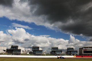 #67 - Simon Orange / Marcus Clutton - Orange Racing by JMH - McLaren 720S GT3 Evo
 | SRO / JEP