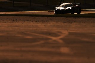 #67 - Simon Orange / Marcus Clutton - Orange Racing by JMH - McLaren 720S GT3 Evo
 | SRO / JEP