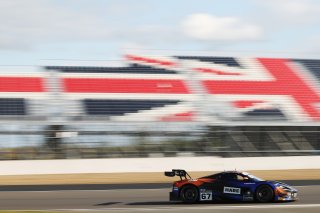 #67 - Simon Orange / Marcus Clutton - Orange Racing by JMH - McLaren 720S GT3 Evo
 | SRO / JEP