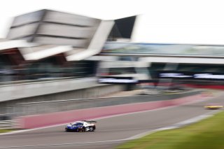 #67 - Simon Orange / Marcus Clutton - Orange Racing by JMH - McLaren 720S GT3 Evo
 | SRO / JEP