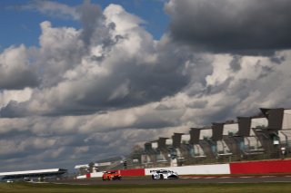 #7 - Andrew Howard / Ross Gunn - Beechdean Motorsport - Aston Martin Vantage AMR GT3 Evo
 | SRO / JEP