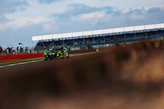 #74 - Thomas Holland / Hadley Simpson - Innovation Racing - Ginetta G56 GT4 Evo
 | SRO / JEP