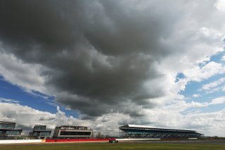 #74 - Thomas Holland / Hadley Simpson - Innovation Racing - Ginetta G56 GT4 Evo
 | SRO / JEP