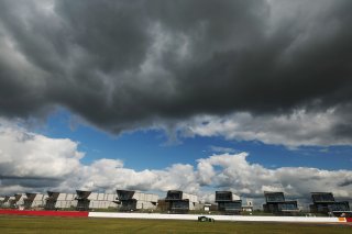 #74 - Thomas Holland / Hadley Simpson - Innovation Racing - Ginetta G56 GT4 Evo
 | SRO / JEP