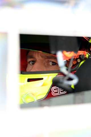 #77 - Ben Barnicoat - McLaren 720S GT3 Evo
 | SRO / JEP