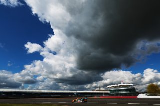 #77 - Morgan Tillbrook / Ben Barnicoat - McLaren 720S GT3 Evo
 | SRO / JEP