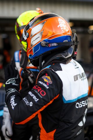 #77 - Morgan Tillbrook / Ben Barnicoat - McLaren 720S GT3 Evo
 | SRO / JEP