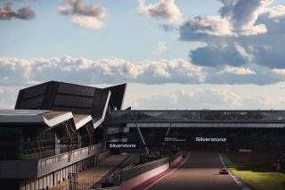 #77 - Morgan Tillbrook / Ben Barnicoat - McLaren 720S GT3 Evo
 | SRO / JEP