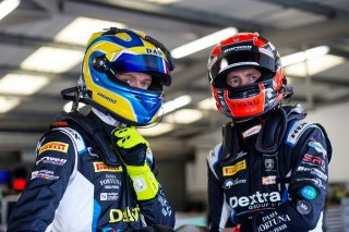 #78 - Jarrod Waberski - Barwell Motorsport - Lamborghini Huracan GT3 Evo2
 | SRO / JEP