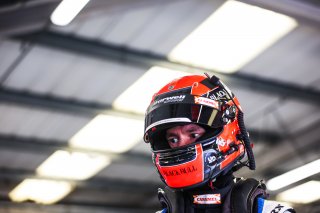 #78 - Sandy Mitchell - Barwell Motorsport - Lamborghini Huracan GT3 Evo2
 | SRO / JEP