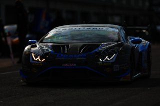 #78 - Jarrod Waberski - Barwell Motorsport - Lamborghini Huracan GT3 Evo2
 | SRO / JEP
