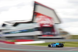 #78 - Jarrod Waberski - Barwell Motorsport - Lamborghini Huracan GT3 Evo2
 | SRO / JEP