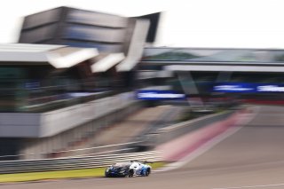 #78 - Jarrod Waberski - Barwell Motorsport - Lamborghini Huracan GT3 Evo2
 | SRO / JEP