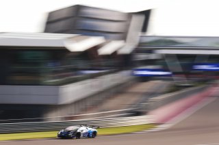 #78 - Jarrod Waberski - Barwell Motorsport - Lamborghini Huracan GT3 Evo2
 | SRO / JEP
