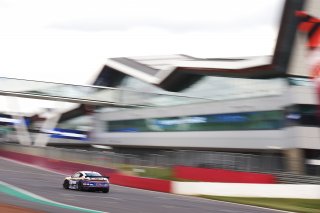 #8 - Ian Duggan / Tom Bradshaw - Toro Verde GT - Porsche 718 Cayman GT4 RS CS
 | SRO / JEP