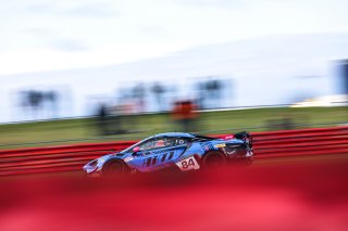 #84 - Revie Lake / Blake Angliss - Mahiki Racing  - McLaren Artura GT4
 | SRO / JEP