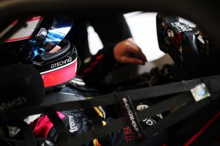 #9 - Martin Plowman - Paddock Motorsport - McLaren 720S GT3 Evo
 | SRO / JEP