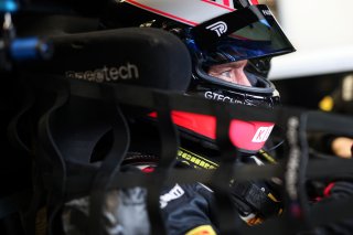 #9 - Martin Plowman - Paddock Motorsport - McLaren 720S GT3 Evo
 | SRO / JEP