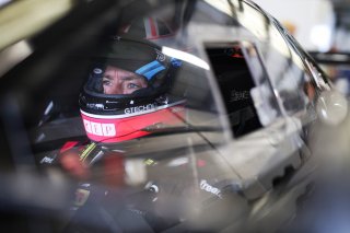 #9 - Martin Plowman - Paddock Motorsport - McLaren 720S GT3 Evo
 | SRO / JEP