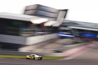 #90 - Marc Warren / Jack Brown - Optimum Motorsport - McLaren 720S GT3 Evo
 | SRO / JEP