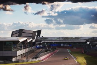 #90 - Marc Warren / Jack Brown - Optimum Motorsport - McLaren 720S GT3 Evo
 | SRO / JEP