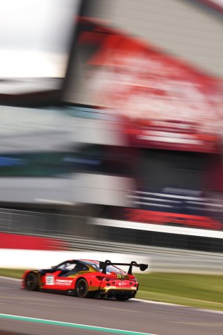 #91 - Darren Leung / Dan Harper - Paradine Motorsport - BMW M4 GT4 Evo
 | SRO / JEP