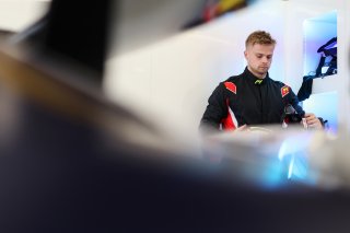 #97 - Ronan Pearson - GBR Stratton Motorsport - Aston Martin Vantage AMR GT4 Evo
 | SRO / JEP